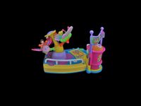Polly Pocket Butterfly Ride