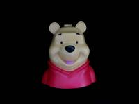Polly Pocket Disney Winnie the Pooh hoofd