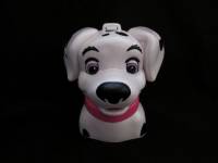 Polly Pocket Disney 101 Dalmatiers hoofd