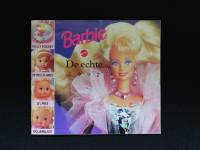 1992 Barbie boekje (1)