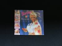 Polly Pocket Barbie 1993