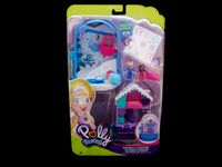 2017 Snowball Surprise Polly Pocket (1)