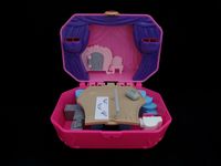 2017 Tiny Twirling Music Box Polly Pocket (3)