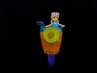 Polly pocket smoothie ring s1