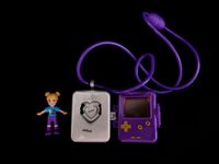 2019 Polly Pocket phone gameboy locket (3)