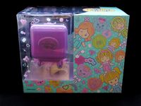 2019 30the edition Polly Pocket Partytime surprise (11)