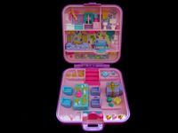 2019 30the edition Polly Pocket Partytime surprise (3)