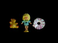 2019 30the edition Polly Pocket Partytime surprise (4)