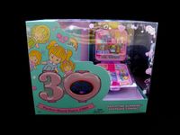 2019 30the edition Polly Pocket Partytime surprise (8)