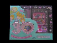 2019 30the edition Polly Pocket Partytime surprise (9)