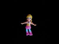 2020 Tiny Takeaway Polly Pocket Cone Pink (3)