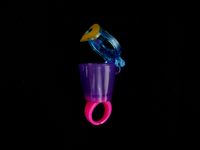 2020 Tiny Takeaway Polly Pocket Soda Purple (2)