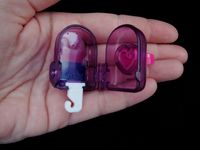 2020 Tiny Takeaway Polly Pocket popsicle purple (2)