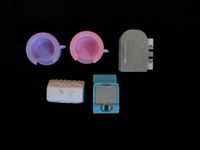 2020 Candy Cutie Gumball Compact Polly Pocket (4)