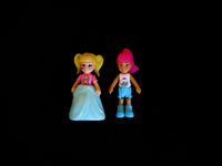 2020 Candy Cutie Gumball Compact Polly Pocket (6)