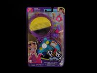 2020 Clip and Comb Pool Party Polly Pocket (1)
