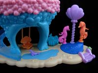 2020 Mermaid Cove - Rainbow Funland - Themepark Adventures collection - Polly Pocket (2)