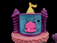 2020 Mermaid Cove - Rainbow Funland - Themepark Adventures collection - Polly Pocket (3)
