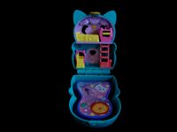 2020 Polly Pocket Flip and Find Cat (2)