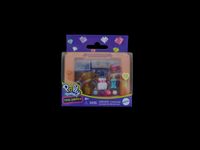 2020 Tiny Games serie 2 bowling Polly Pocket (1)