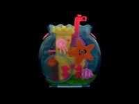 2021 Bubble Aquarium Polly Pocket (1)