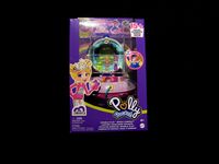 2021 Double play space compact polly pocket (1)