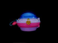 2021 Double play space compact polly pocket (3)