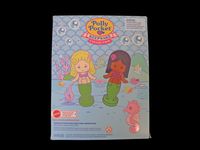 2021 Mermaid Dreams Polly Pocket Keepsake collection (2)