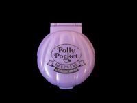 2021 Mermaid Dreams Polly Pocket Keepsake collection (3)