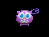 Polly Pocket Pet Connect Owl
