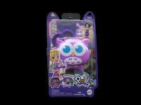 2021 Owl Pet Connects Polly Pocket