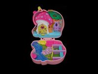 2021 Unicorn Forest Compact Polly Pocket (2)