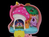 2021 Unicorn Forest Compact Polly Pocket (3)