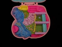 2021 Unicorn Forest Compact Polly Pocket (4)