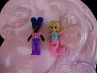 2021 Unicorn Forest Compact Polly Pocket (5)