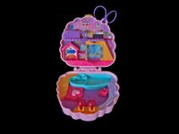 2022 Groom n Glam Poodle set polly pocket (2)