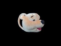 Disney 1999 Pooh hoofd armband polly pocket 6