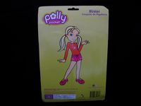 2008 Polly Pocket tekenset verjaardag (2)