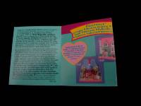 1995 Polly Pocket Booklet collect them al (9)