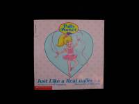 1996 Polly Pocket Like a real ballerina (1)